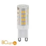  Светодиодная лампа JCD 5W 220V 4200К G9 Elektrostandard BLG909 a049869 - Фото 0