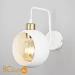 Филаментная светодиодная лампа G95 6W 3300K E27 Elektrostandard BLE2704 a048264 - Фото 1