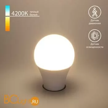 Лампа Elektrostandard Classic LED BLE2761 a058928