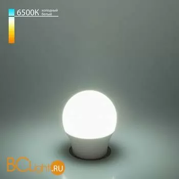 Лампа Elektrostandard Classic LED BLE2764 a058931