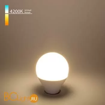 Лампа Elektrostandard Classic LED BLE1443 a058933