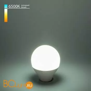 Лампа Elektrostandard Classic LED BLE1444 a058934