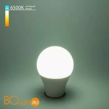 Светодиодная лампа Classic LED D 12W 6500K E27 А60 BLE2770 a060107