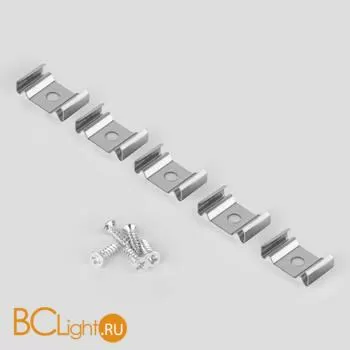 Клипса монтажная для гибкого профиля для светодиодной ленты Elektrostandard Clip LL-2-ALP012 a043157
