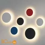 Настенный светильник Elektrostandard Concept 1660 TECHNO LED a039993 - Фото 0