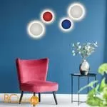 Настенный светильник Elektrostandard Concept 1660 TECHNO LED a039992 - Фото 2