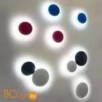 Настенный светильник Elektrostandard Concept 1661 TECHNO LED a039994 - Фото 2