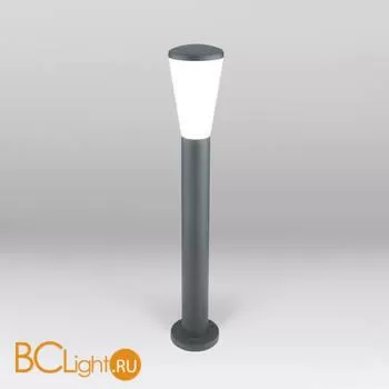 Ландшафтный светильник IP54 серый Elektrostandard Cone 1417 TECHNO a049714