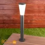 Ландшафтный светильник IP54 серый Elektrostandard Cone 1417 TECHNO a049714 - Фото 1