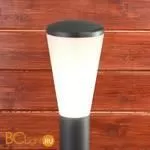 Ландшафтный светильник IP54 серый Elektrostandard Cone 1417 TECHNO a049714 - Фото 2