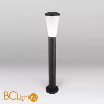 Ландшафтный светильник IP54 чёрный Elektrostandard Cone 1417 TECHNO a049712
