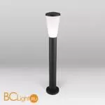 Ландшафтный светильник IP54 чёрный Elektrostandard Cone 1417 TECHNO a049712