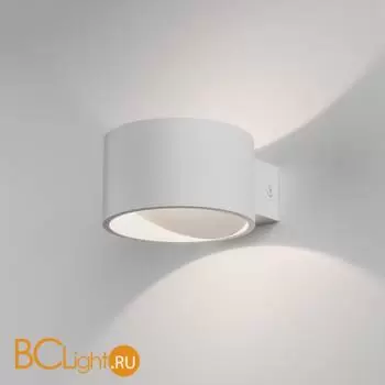 Настенный светильник Elektrostandard Coneto new MRL LED 1045 белый a063683