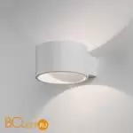 Настенный светильник Elektrostandard Coneto new MRL LED 1045 белый a063683