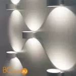 Бра Elektrostandard Coneto MRL LED 1045 белый a040451 - Фото 0