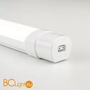 Уличный потолочный светильник Elektrostandard Connect LTB35 белый a043666 - Фото 0