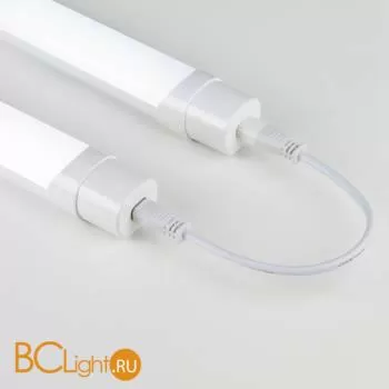 Уличный потолочный светильник Elektrostandard Connect LTB35 белый a043666 - Фото 1