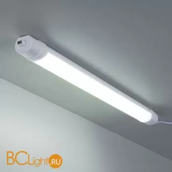 Уличный потолочный светильник Elektrostandard Connect LTB35 белый a043666