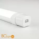 Уличный потолочный светильник Elektrostandard Connect LTB35 белый a043666 - Фото 0