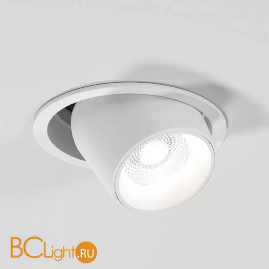 Встраиваемый светильник Elektrostandard Conner new 25086/LED