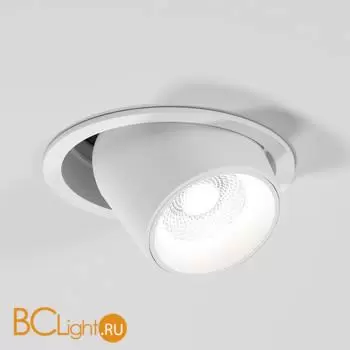 Встраиваемый светильник Elektrostandard Conner new 25086/LED a063991