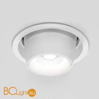 Встраиваемый светильник Elektrostandard Conner new 25086/LED a063991 - Фото 0