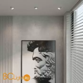 Встраиваемый светильник Elektrostandard Conner new 25086/LED a063991 - Фото 1