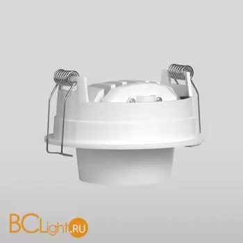 Встраиваемый светильник Elektrostandard Conner new 25086/LED a063991 - Фото 2