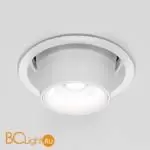 Встраиваемый светильник Elektrostandard Conner new 25086/LED a063991 - Фото 0