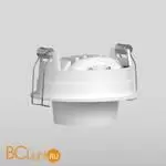 Встраиваемый светильник Elektrostandard Conner new 25086/LED a063991 - Фото 2