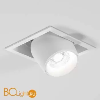 Встраиваемый светильник Elektrostandard Conner new 25087/LED a063993