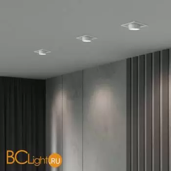 Встраиваемый светильник Elektrostandard Conner new 25087/LED a063993 - Фото 2