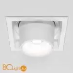 Встраиваемый светильник Elektrostandard Conner new 25087/LED a063993 - Фото 0