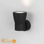 Бра Elektrostandard Cono MRL 1027 черный a061047 - Фото 0