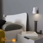 Бра Elektrostandard Cono MRL 1027 белый a061048 - Фото 1