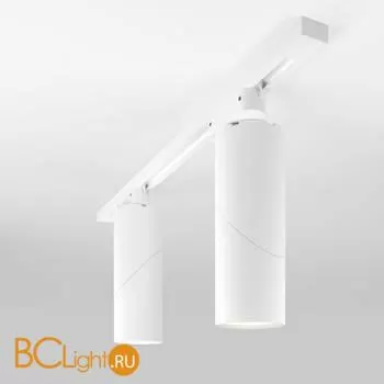 Трековый светильник Elektrostandard Corner LTB33 a043417 - Фото 3