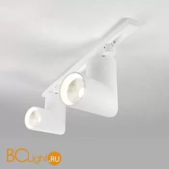 Трековый светильник Elektrostandard Corner LTB33 a043417 - Фото 2