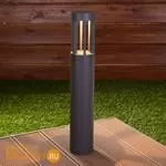 Садово-парковый фонарь Elektrostandard Corny 1622 TECHNO LED a039873