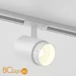 Трековый светильник Elektrostandard Cors 85513/01 белый a062391