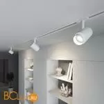 Трековый светильник Elektrostandard Cors 85513/01 белый a062391 - Фото 3