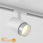 Трековый светильник Elektrostandard Cors 85513/01 серебро a062390
