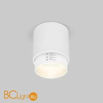 Спот Elektrostandard Cors 25032/LED 10W 4200K белый a062385