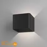 Светильник настенный светодиодный Corudo LED чёрный 4000К MRL LED 1060 черный a063687