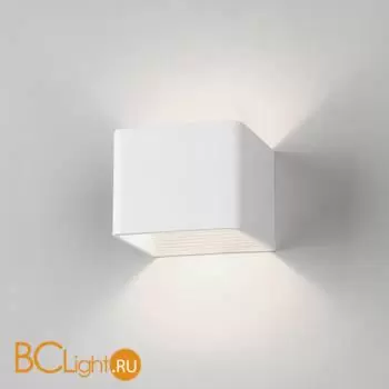 Настенный светильник Elektrostandard Corudo new MRL LED 1060 белый a063686
