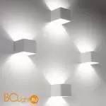 Настенный светильник Elektrostandard Corudo new MRL LED 1060 белый a063686 - Фото 0