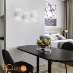 Настенный светильник Elektrostandard Corudo new MRL LED 1060 белый a063686 - Фото 1