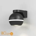 Бра Elektrostandard Cosmo MRL 1026 черный a061045 - Фото 1