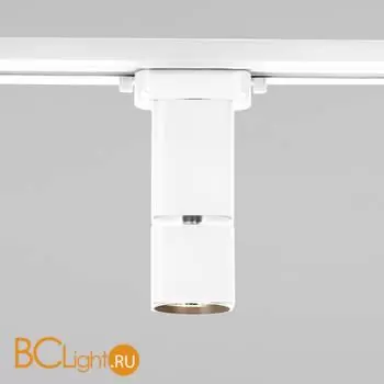 Трековый светильник Elektrostandard Cubus new 85516/01 a062877 - Фото 0