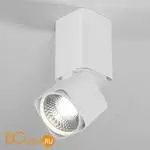 Спот Elektrostandard Cubus new 25043/LED a063681