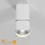 Спот Elektrostandard Cubus new 25043/LED a063681 - Фото 0